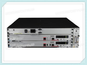 relação elétrica do router AR3670 1 GE da série de Huawei AR G3 AR3600 da alimentação CA 700W