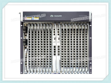 Série OLT EA5800-X17 de Huawei SmartAX EA5800 da grande capacidade com GPON 10G GPON P2P GE