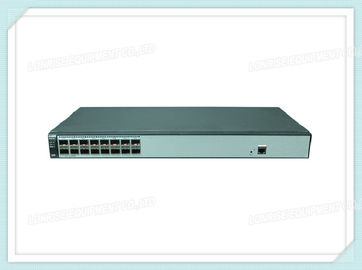 Atuação SFP+ do apoio 10 de VLAN do interruptor de rede do porto da série 16 de S1720X-16XWR Huawei S1720