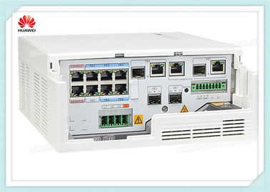 C.A. 2 X GE do router AR531-2C-H da série de Huawei AR530 (SFP) + 6 X FE + FE de 2 X combinado
