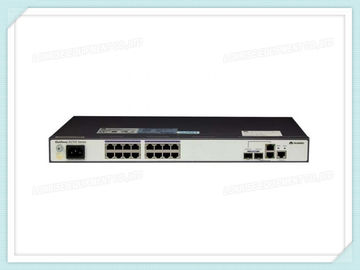 Ethernet da unidade central 16 de S2700-18TP-EI-AC 10/100 de porto 2 10/100/1000 de dupla finalidade ou SFP