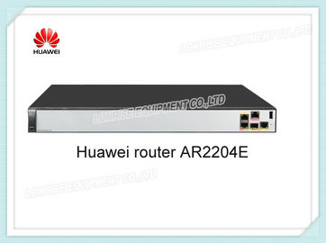 Alimentação CA 60W combinado do router AR2204E 3GE WAN 1GE 1 USB 4 de Huawei SIC