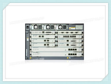 Subsistema do recurso dos meios da série do centro UAP3300 do contato de UA11MRS Huawei
