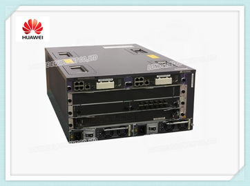 A configuração básica da C.A. do guarda-fogo USG9520-BASE-AC-V3 de Huawei USG9500 Data Center inclui o chassi 2*MPU da C.A. X3