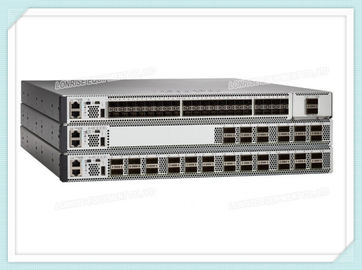 Cisco comuta fundamentos do interruptor do porto 10Gig do catalizador 9500 C9500-16X-E 16 precisa de pedir a licença do ADN