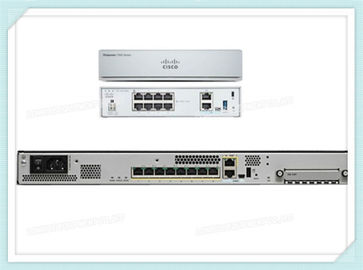 Potência de fogo de Cisco dispositivos FPR1120-NGFW-K9 1120 NGFW 1U de 1000 séries novos e originais