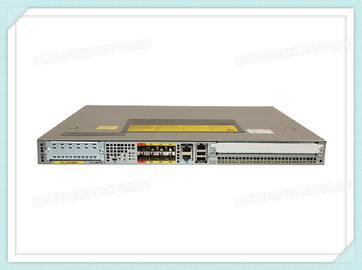 Configuração do roteador de serviço de agregação ASR1001-X Cisco ASR1001-X na porta Ethernet Gigabit