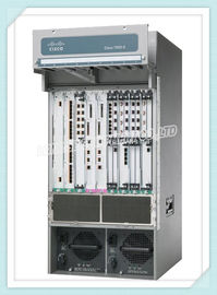 CISCO7609= Cisco 7609 chassis poupam a cremalheira 21U montável do router 208 a 240 VAC