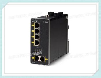 IE-1000-4P2S-LM Cisco comutam o interruptor baseado 2GE SFP do ponto de entrada L2 dos ethernet 1000 interruptores industriais