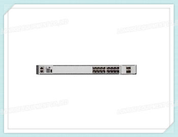 O catalizador 9500 16 do interruptor da rede Ethernet de C9500-16X-E Cisco move a licença dos fundamentos do ADN 10Gig