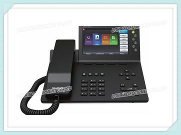 Telefone ESpace do IP de EP1Z02IPHO Huawei 7900 séries pixéis da tela 800 x 480 de uma cor de 5 polegadas