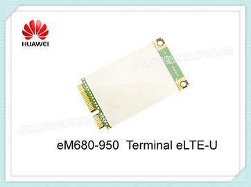 de eM680-950 Huawei mini PCI Express módulo do módulo 3G/GPS/EVDO/HSPA+ com apoio mundial para UMTS e a G/M