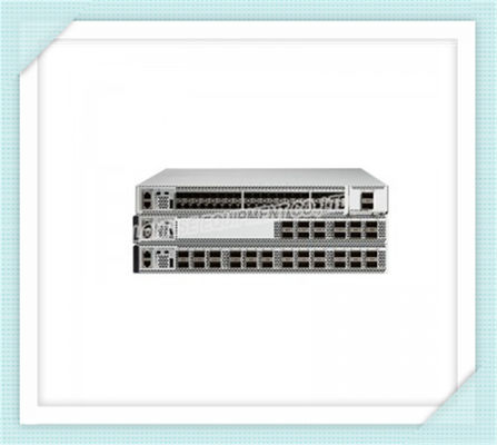 Séries nova original do porto 40/100G C9500-24Y4C-E de Cisco 9500 4
