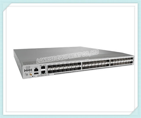 Interruptor novo original 24 SFP+ N3K-C3524P-XL do nexo 3524-XL de Cisco