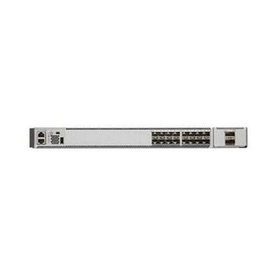 Interruptor controlado ethernet do interruptor de rede de C9500-16 X-E Cisco Switch Catalyst 9500 Gigabit Ethernet