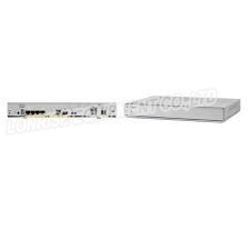 C1111 - 4P - Cisco 1100 séries integrou routeres dos serviços