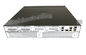 O router industrial da rede Cisco2951/K9, gigabit prendeu a certificação do CE do router