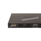 Poder típico do router 42 montáveis industriais da cremalheira da rede de Cisco ISR4331/K9