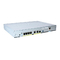 C1111-8P Cisco 1100 séries integrou serviços 8 routeres dos ethernet dos portos
