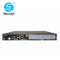 Cisco ISR4321/K9 4G DRAM IP Base 50Mbps-100Mbps taxa de transferência do sistema 2 portas WAN/LAN