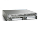 Cisco ASR1002 ASR1000-Series Router Processador QuantumFlow Largura de banda do sistema 2.5G Agregação WAN