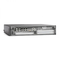 Cisco ASR1002-X ASR1000-Series Router Build-In Porta Gigabit Ethernet Largura de banda do sistema 5G 6 X Portas SFP