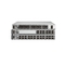 Porto 48 x do catalizador 9500 de C9500-48Y4 C-A Cisco Switch Catalyst 9500 Cisco 1/10/25G + 4 porto 40/100G