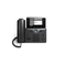Telefone de uma comunicação do parque de chamada da voz dos ethernet do telefone 10/100/1000 do IP de CP-8811-K9 Cisco