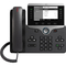 CP-7821-K91 Ano Interoperabilidade telefônica Cisco IP MGCP Características de voz Chamada em espera