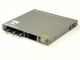 WS-C3850-24T-S Cisco comutam a base 10/100/1000Mbps do IP de 3850 dados de porto do catalizador 24