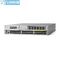 Cisco N9K-C9396PX é o nexo 9300 com 48p 1/10G SFP+ e 12p 40G QSFP