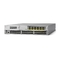 Cisco N9K-C9396PX é o nexo 9300 com 48p 1/10G SFP+ e 12p 40G QSFP