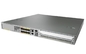 ASR1001-X, roteador da série Cisco ASR1000, porta Ethernet Gigabit integrada, 6 portas SFP, 2 portas SFP+