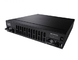 ISR4451-X/K9 Cisco ISR 4451 (4GE,3NIM,2SM,8G FLASH,4G DRAM), 1 a 2G de capacidade do sistema, 4 portas WAN/LAN, 4 portas SFP