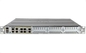ISR4431-V/K9 Cisco ISR 4431 (4GE,3NIM,8G FLASH,4G DRAM,VOIP) 500Mbps-1Gbps Força de transferência do sistema, 4 portas WAN/LAN