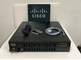 ISR4351-VSEC/K9 Cisco ISR 4351 Bundle com UC &amp; Sec Lic PVDM4-64 CUBE-25