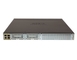 ISR4331/K9 Cisco 4000 Router 100Mbps-300Mbps Sistema de transferência 3 portas WAN/LAN 2 portas SFP CPU multi-core