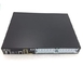 ISR4221/K9 35Mbps-75Mbps Transmissão do sistema 2 portas WAN/LAN 1 porta SFP CPU multi-core 2 NIM
