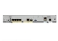 Roteadores de serviços integrados da série C1111-4P 1100 ISR 1100 4 portas Roteador Ethernet GE WAN duplo