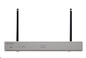 C1111-8PLTEEA Roteadores de serviços integrados da série 1100 da Cisco Roteador GE SFP duplo W/ LTE Adv SMS/GPS EMEA &amp; NA