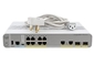 WS-C2960CX-8TC-L 8 portas Ethernet Gigabit 2 1G SFP e 2 1G Copper Uplinks Enhanced Limited