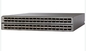 N9K-C9272Q Comutador de rede Gigabit Ethernet de 72 portas 40GBase-X QSFP+ Layer-3 gerenciado 2U Rack-Mountable