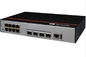 S5735-L8T4X-A1 CloudEngine S5735-L8T4X-A1 (8*10/100/1000BASE-T portas 4*10GE SFP+ portas AC Power)