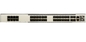 S5731-S32ST4X-D 8 10/100 / 1000Base-T Ethernet Port 24 Gigabit SFP 4 10G SFP + DC Power Supply Manutenção frontal