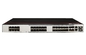 S5731-S32ST4X-D 8 10/100 / 1000Base-T Ethernet Port 24 Gigabit SFP 4 10G SFP + DC Power Supply Manutenção frontal