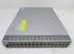 N9K-C9364C Nexus 9000 série C9364C 64xQSFP28 portas 100GBase-X + 2xSFP+ portas Layer3 gerenciado 2U Gigabit Ethernet Switch