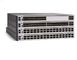 C9500-48Y4C-A Cisco Switch Catalyst 9500 48 portas X 1/10/25G + 4 portas 40/100G Vantagem