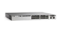 Cisco C9300-24S-A Catalyst 9300 Switch L3 gerenciado - 24 portas Gigabit SFP