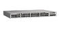 Cisco C9200-48T-E Catalyst 9200 L3 Switch gerenciado 48 portas Ethernet 48 portas Gigabit Switch de rede