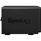 Synology DiskStation DS1621+ 6-Bay NAS Enclosure SAN/NAS Sistema de armazenamento
